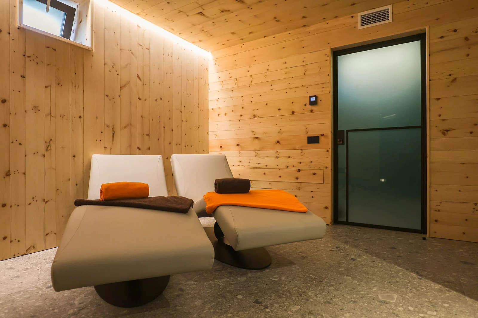 Collina Luxury Relais