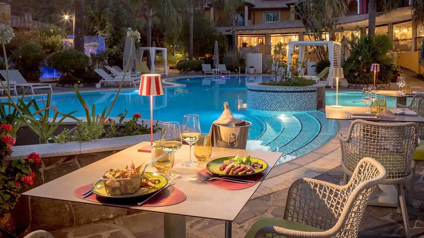Cruccuris Resort