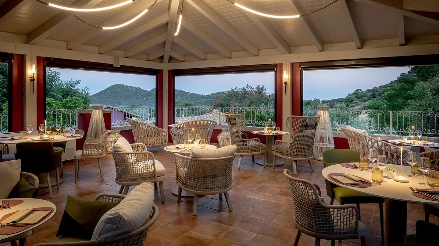 Cruccuris Resort