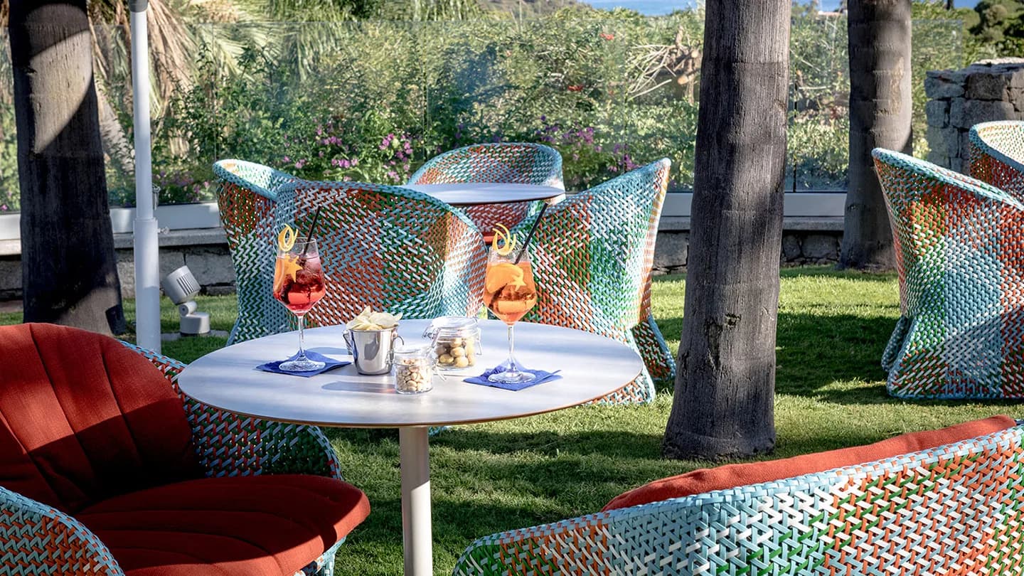 Cruccuris Resort
