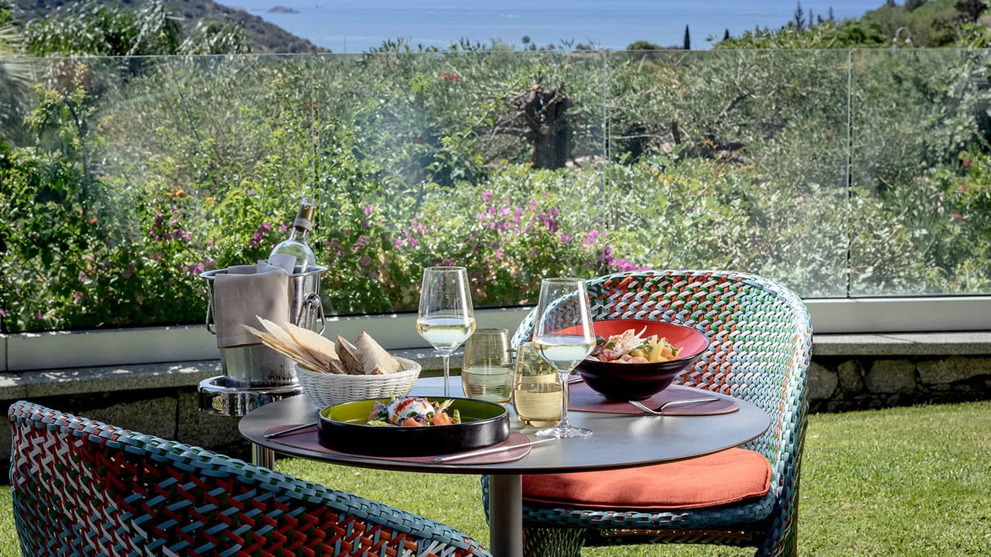 Cruccuris Resort