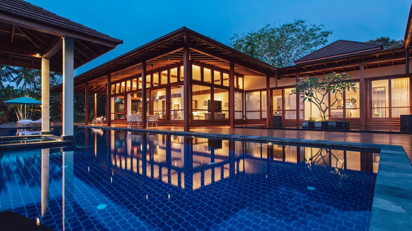 Four Seasons Resort Langkawi