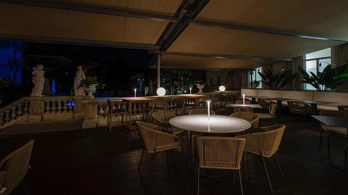 Grand Hotel Liberty Riva del Garda