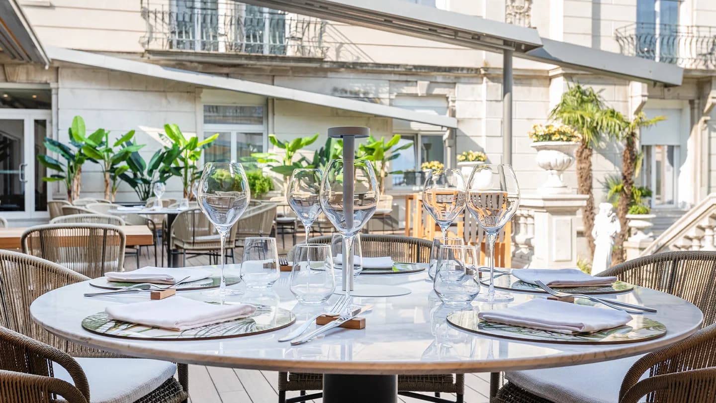 Grand Hotel Liberty Riva del Garda