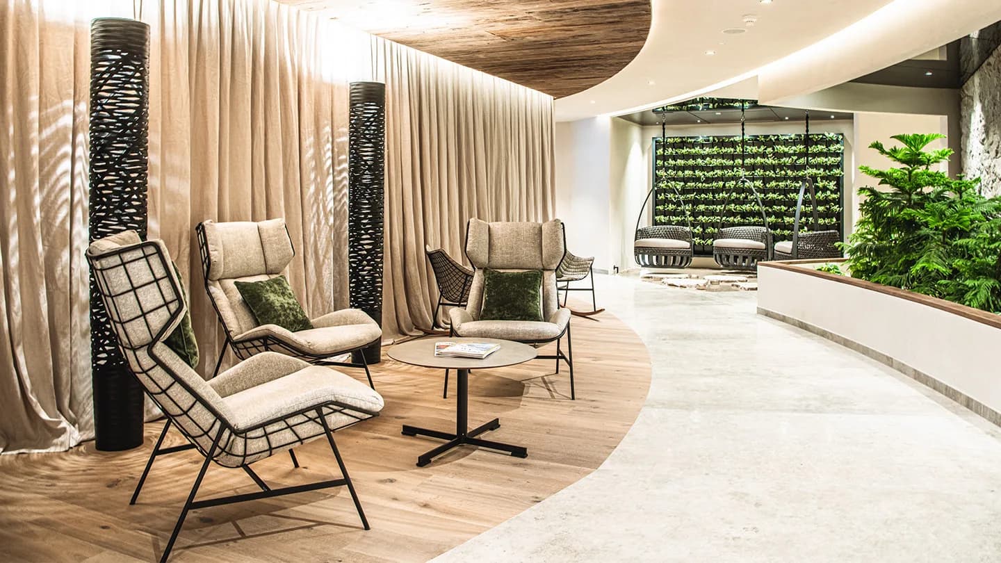 Granvara Relais & Spa Hotel