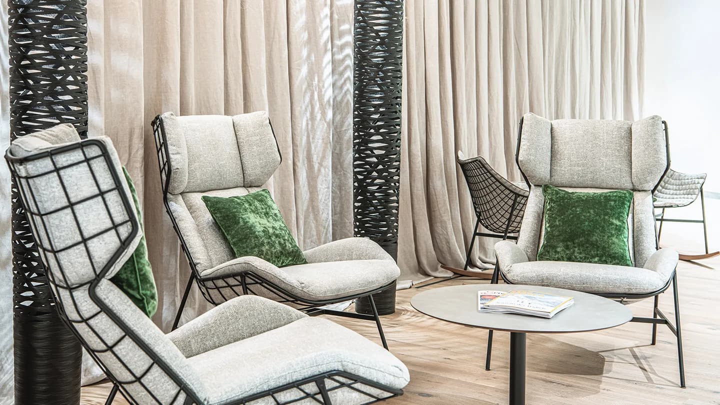 Granvara Relais & Spa Hotel