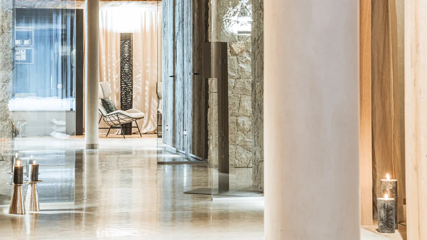 Granvara Relais & Spa Hotel