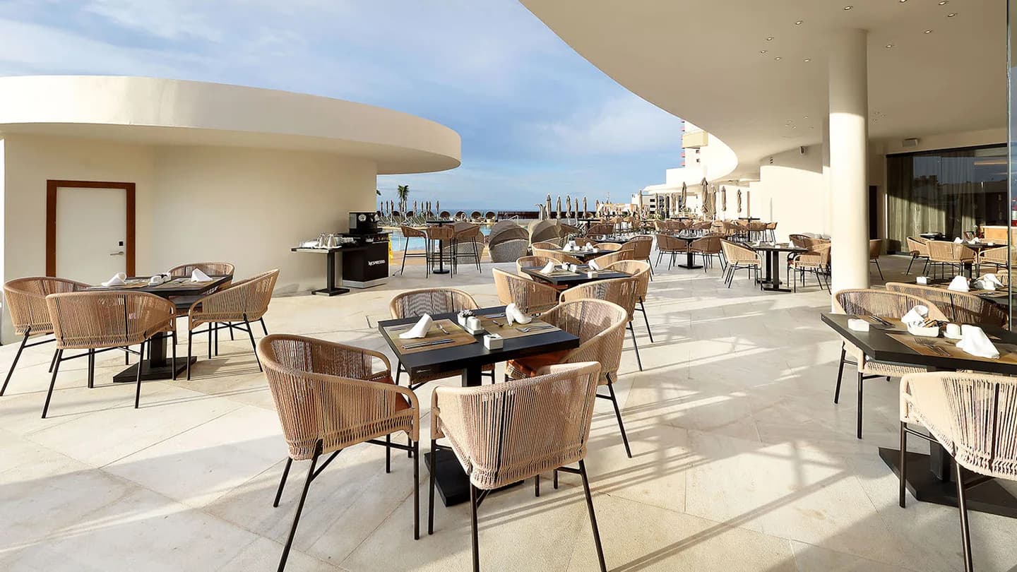 Hard Rock Hotel