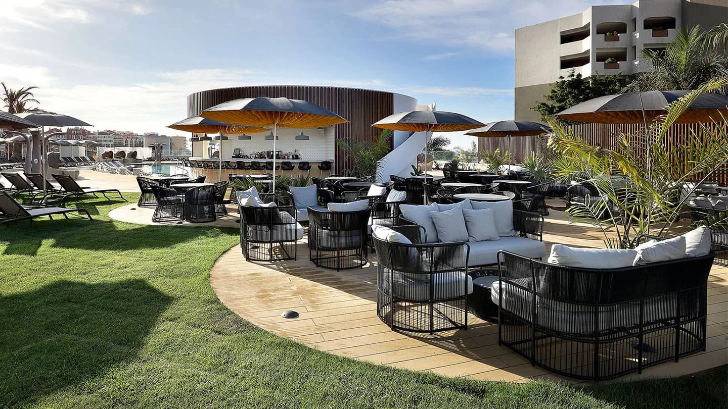 Hard Rock Hotel
