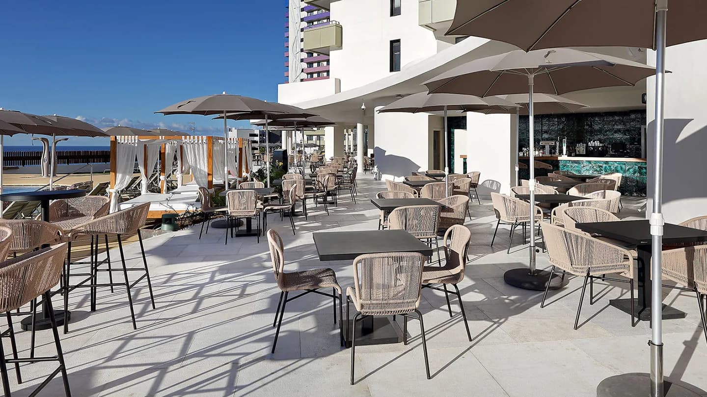 Hard Rock Hotel