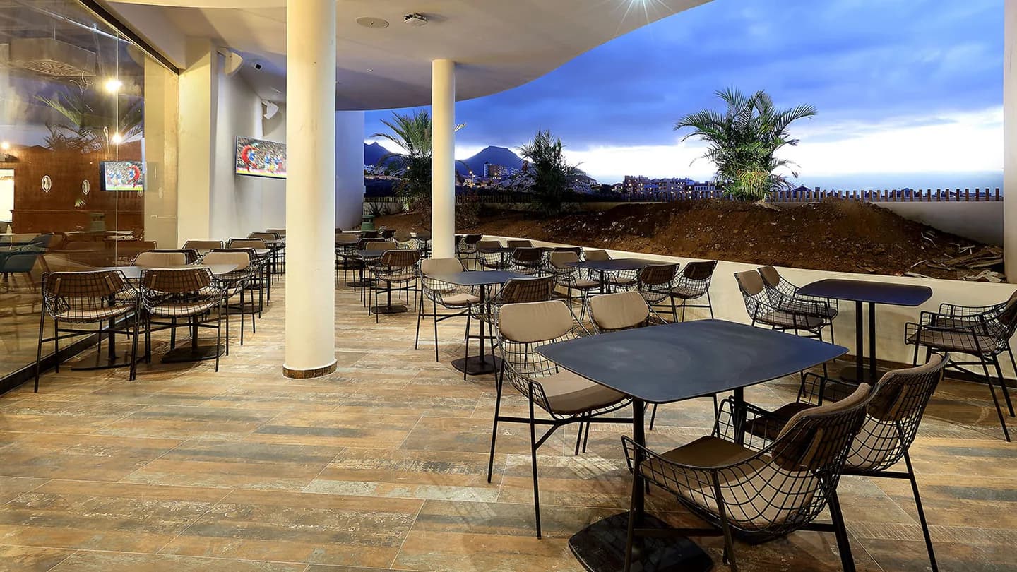Hard Rock Hotel