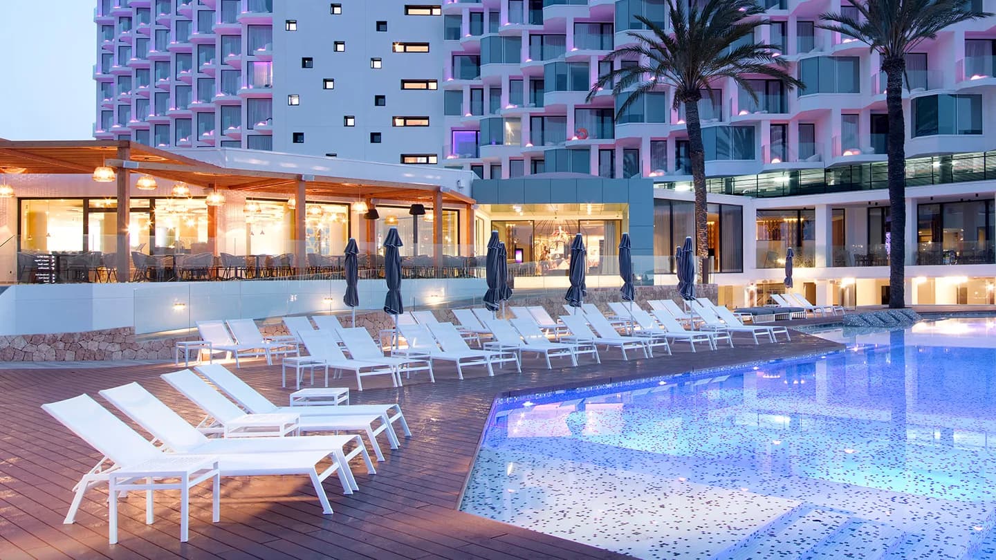 Hard Rock Hotel