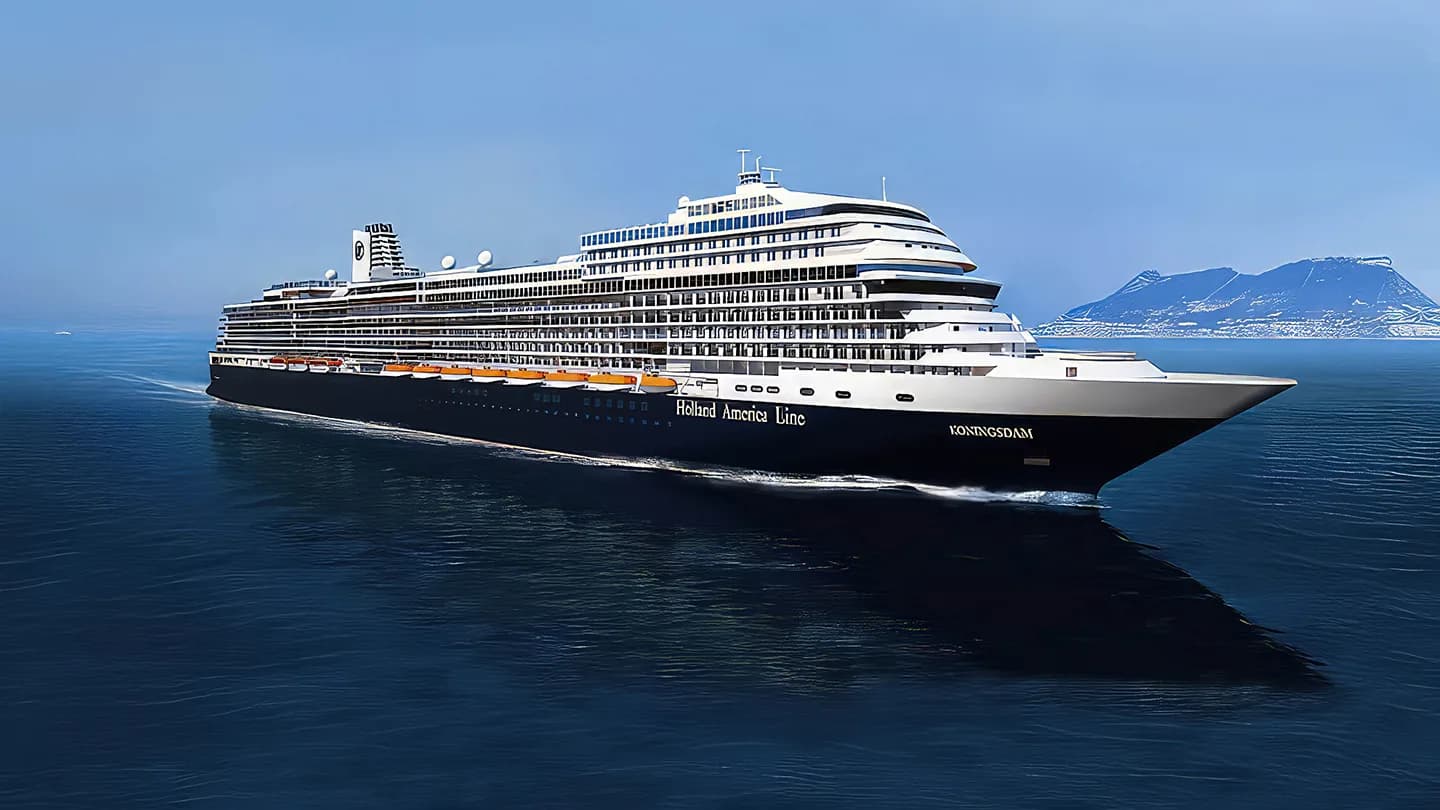 Holland America Line