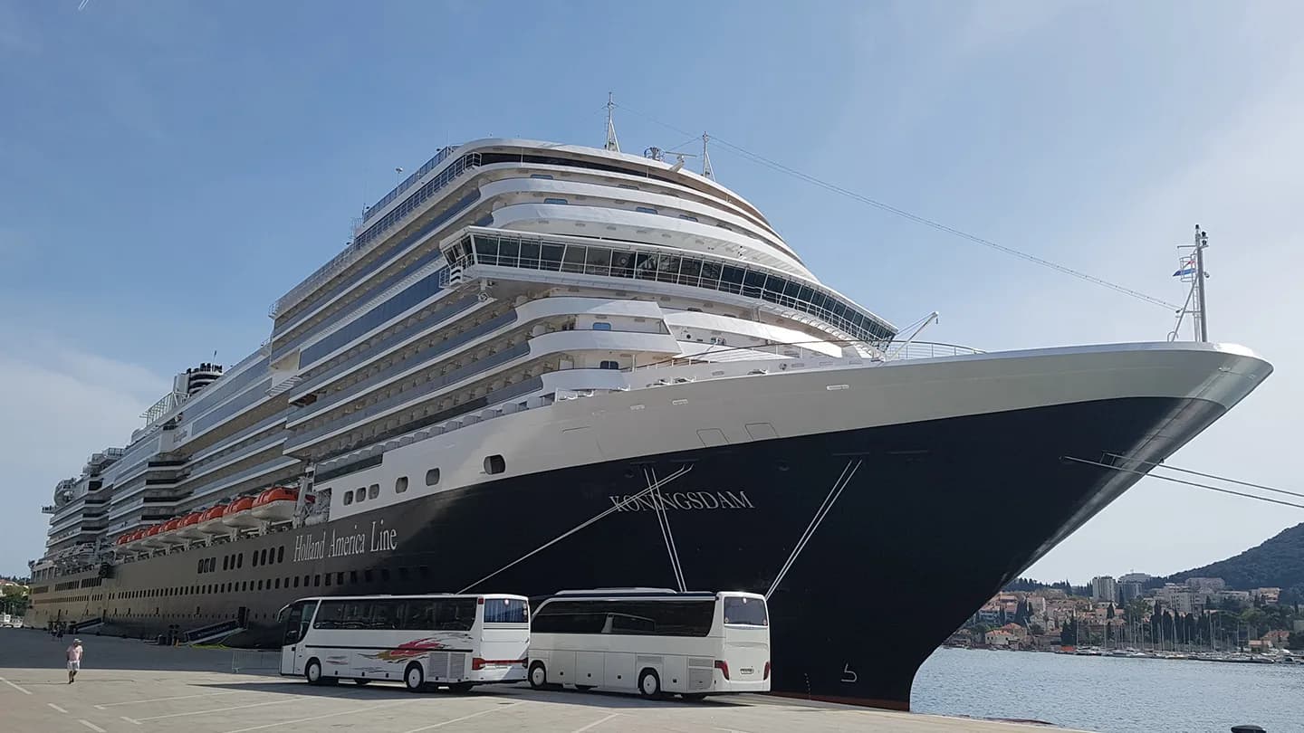 Holland America Line