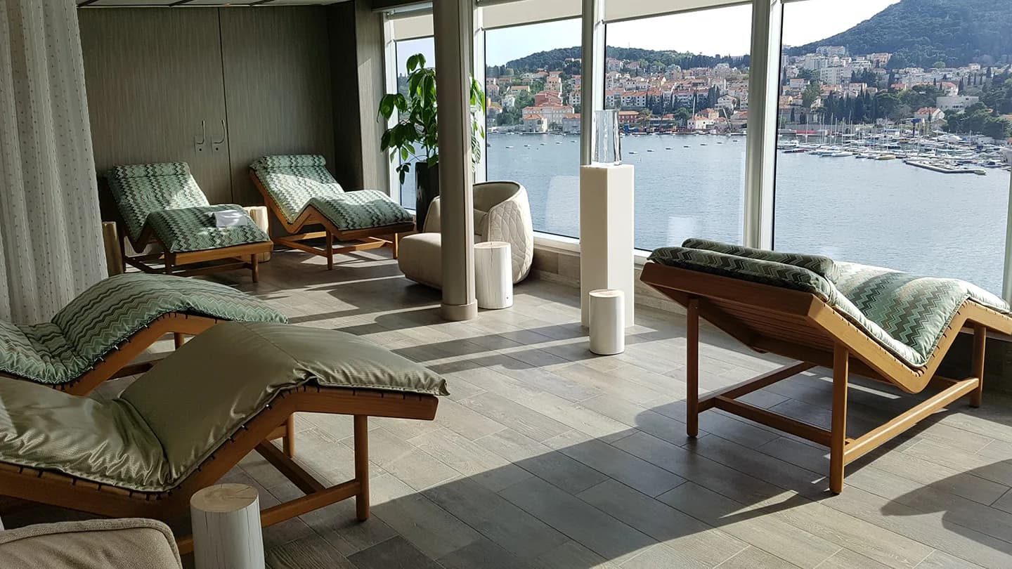 Holland America Line