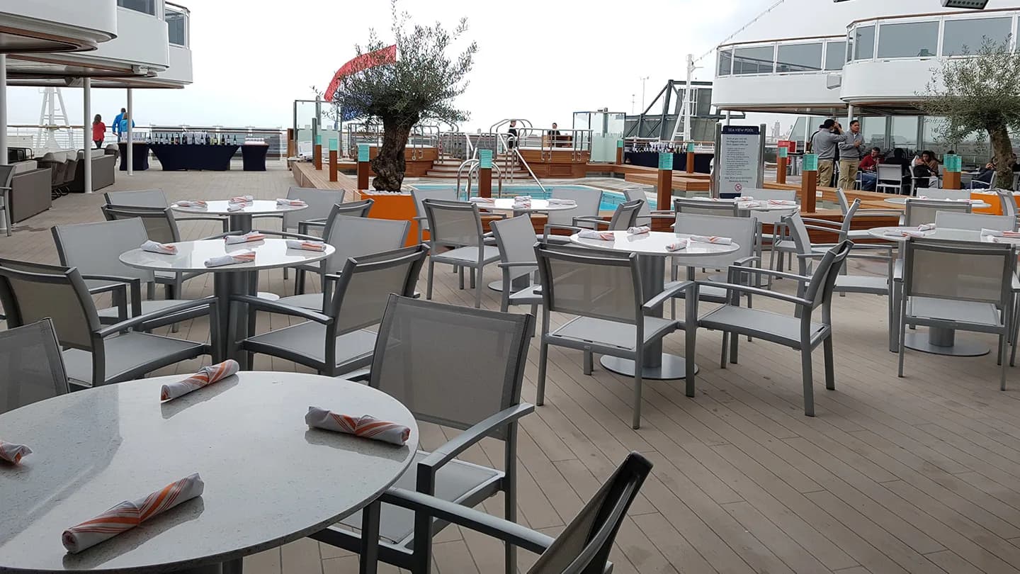 Holland America Line