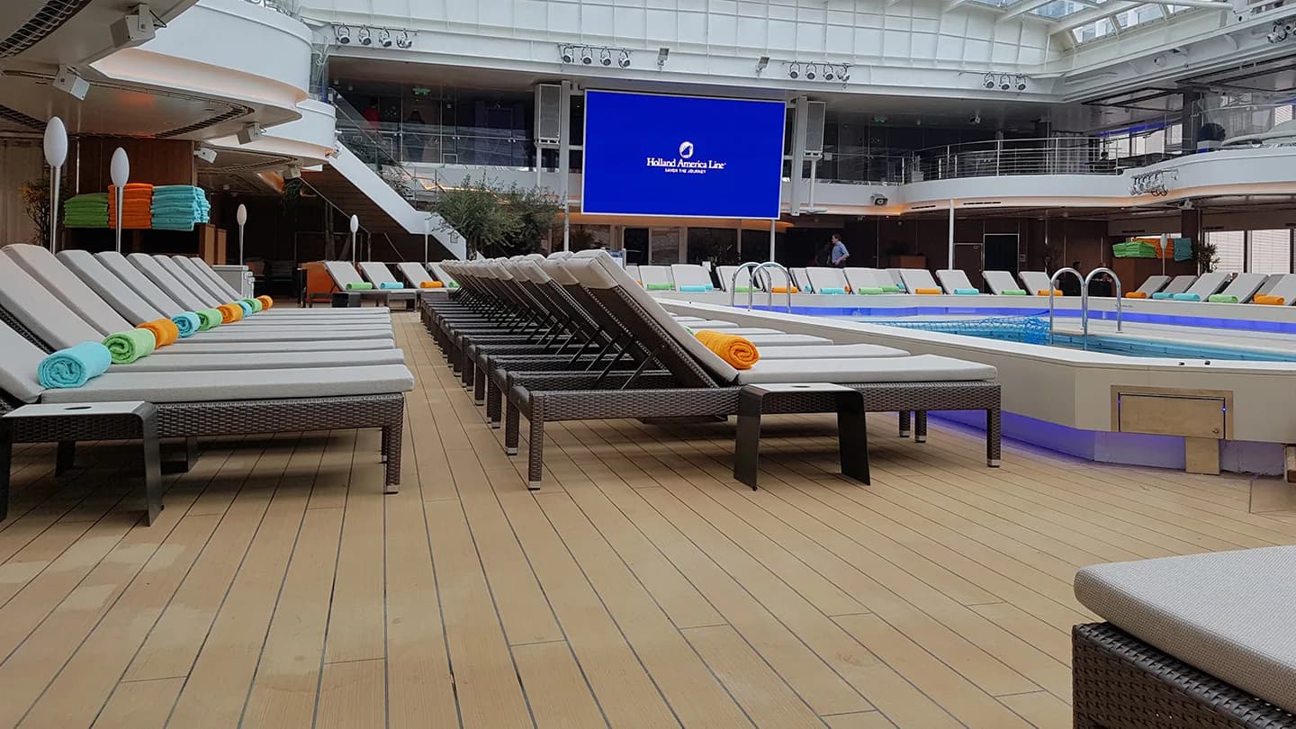 Holland America Line