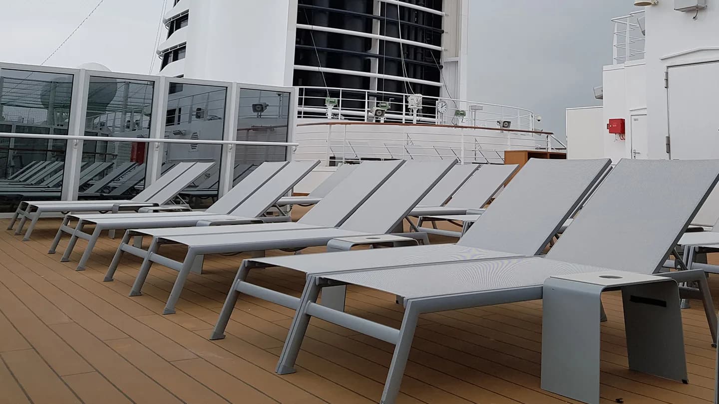 Holland America Line