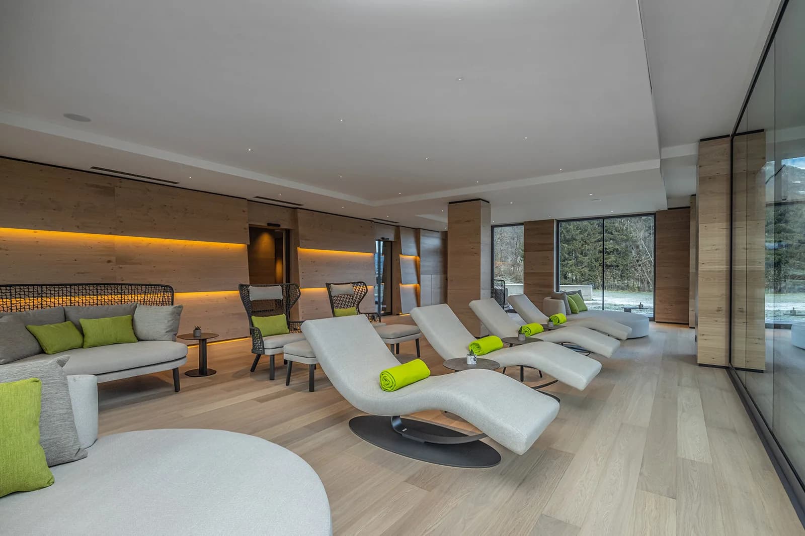 Hotel Ariston