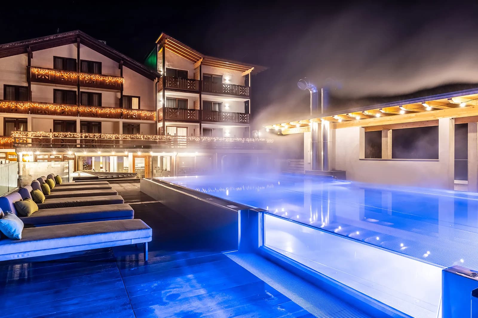 Hotel Ariston