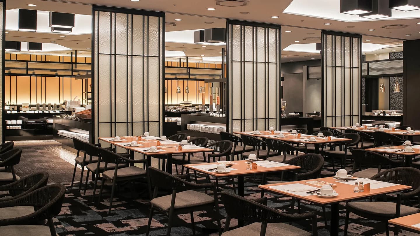 Hotel Okura Kobe