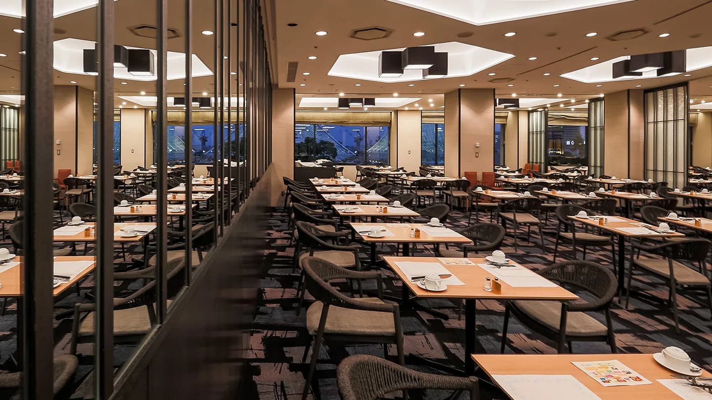 Hotel Okura Kobe