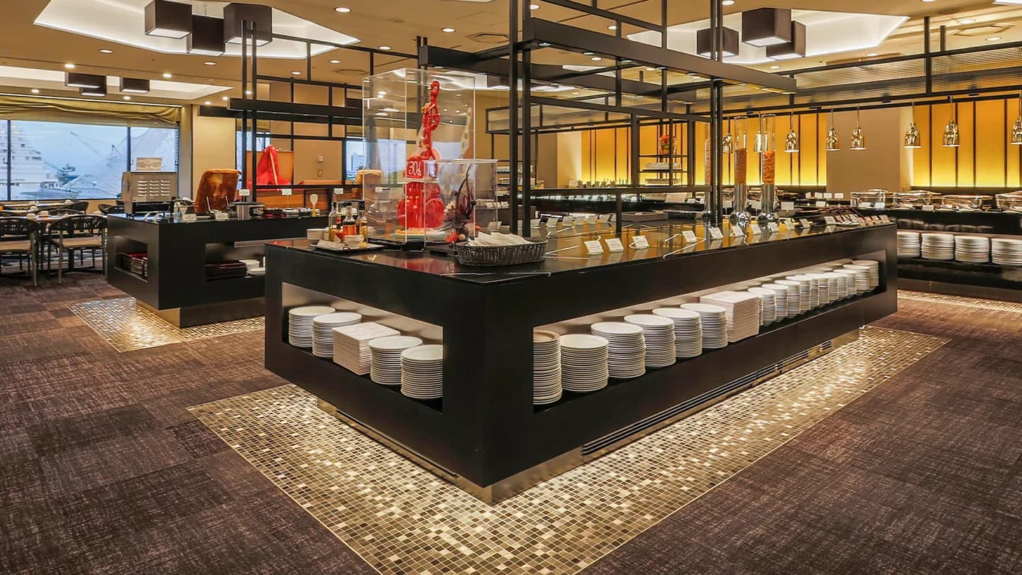 Hotel Okura Kobe
