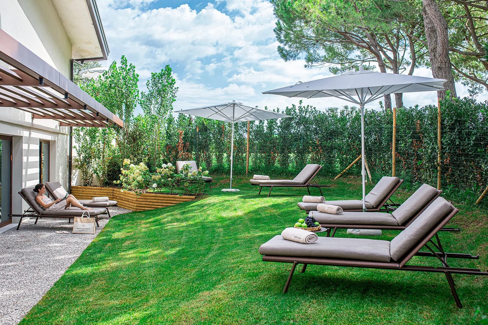Hotel San Giorgio