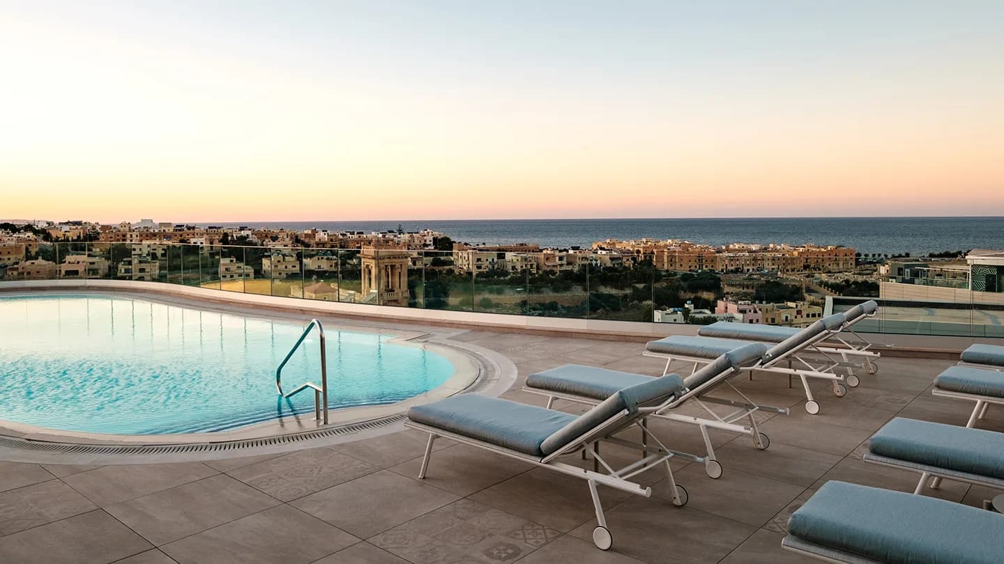 Hyatt Regency Malta