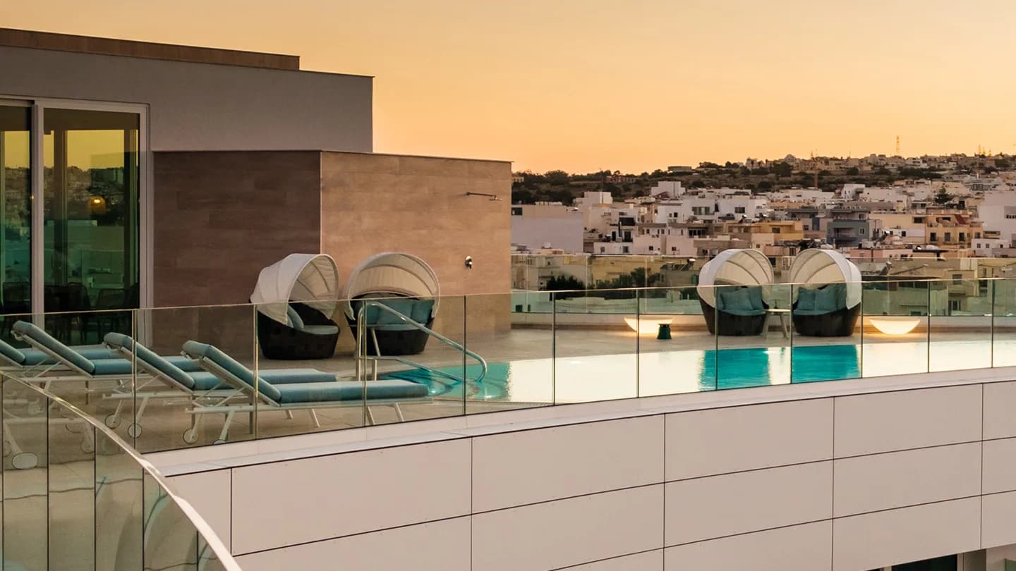 Hyatt Regency Malta