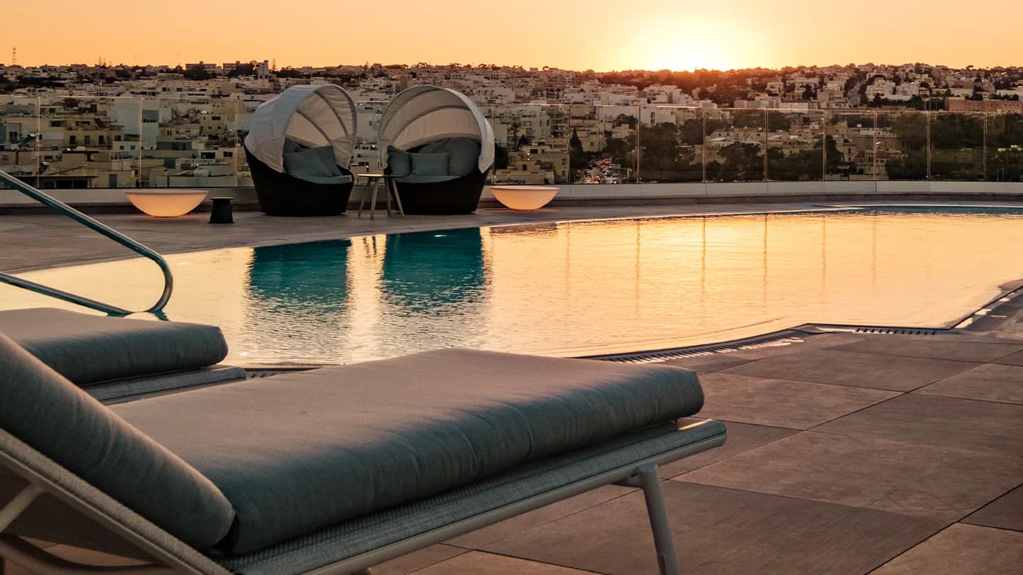 Hyatt Regency Malta