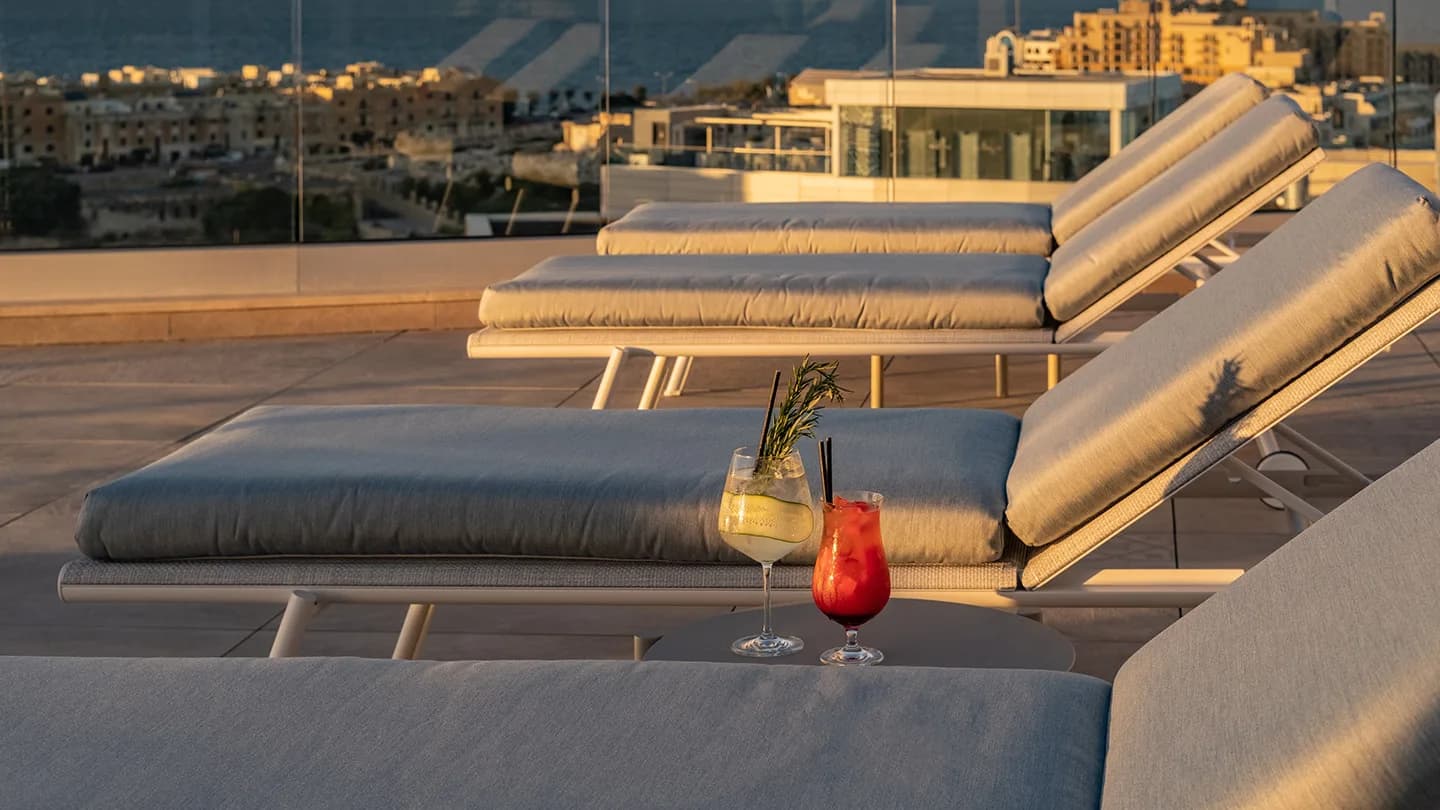 Hyatt Regency Malta