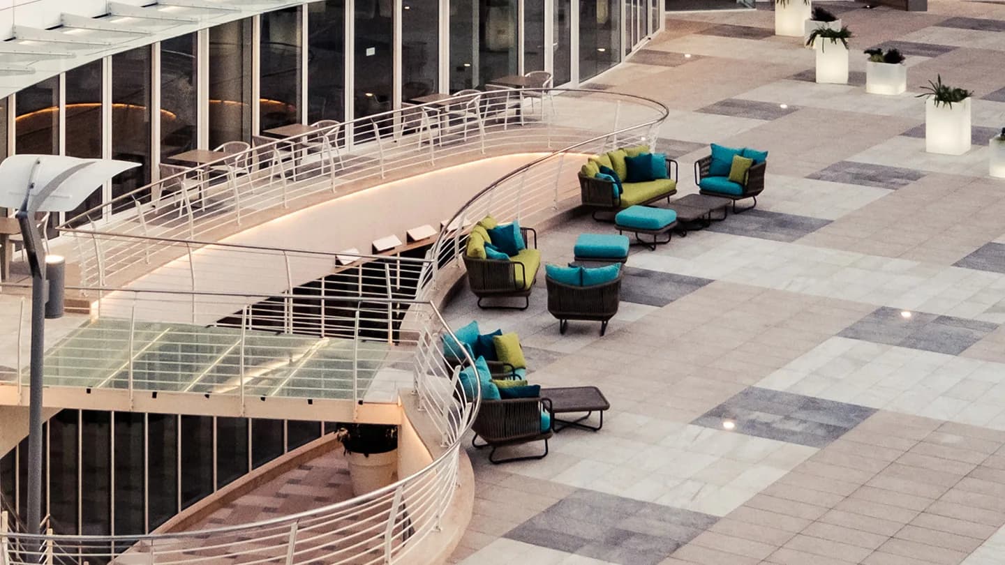 Hyatt Regency Malta