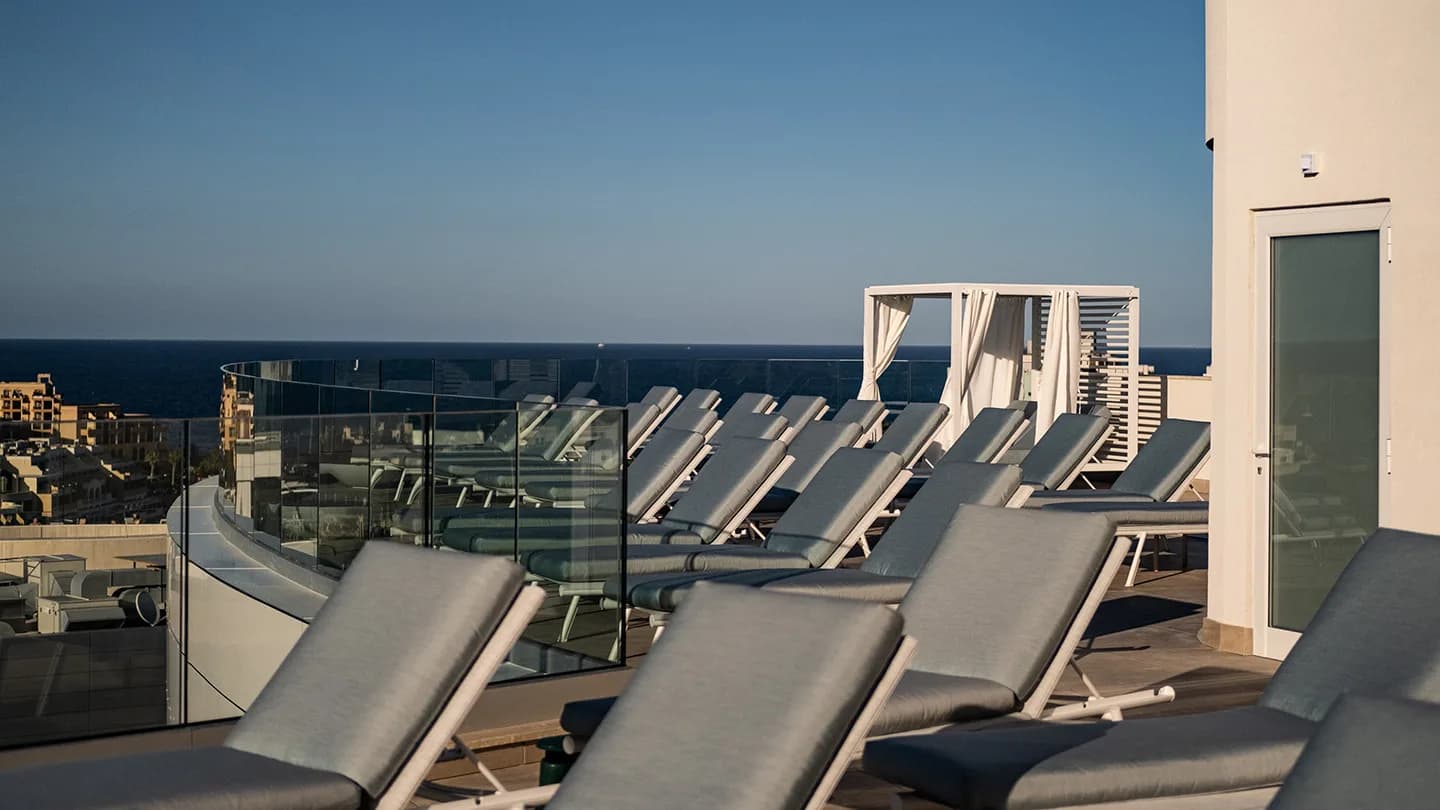 Hyatt Regency Malta