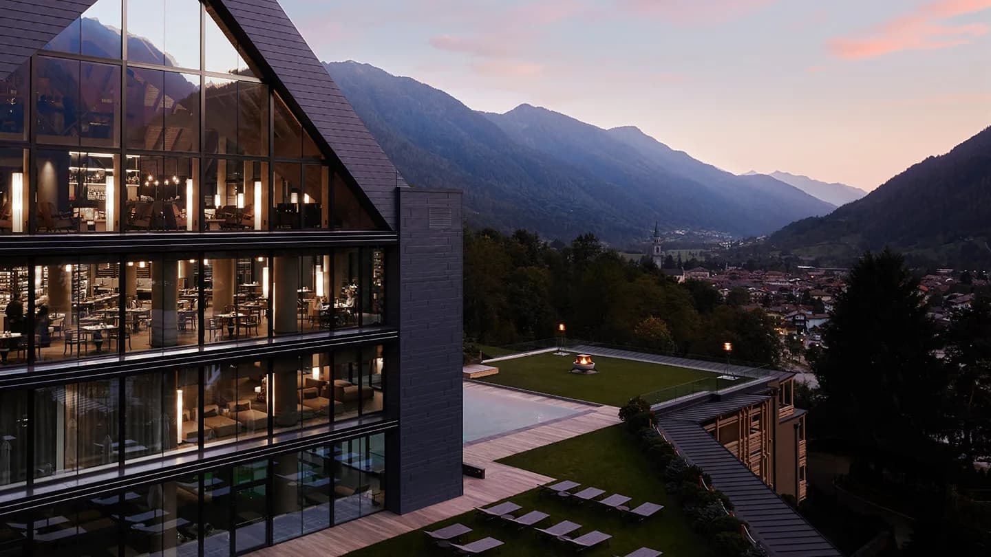 LEFAY RESORT & SPA DOLOMITI