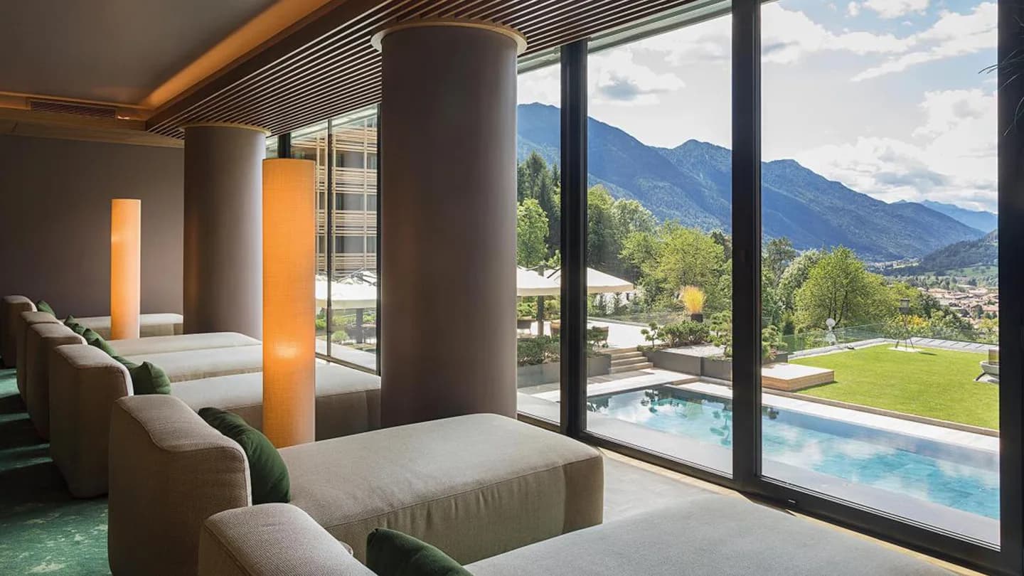LEFAY RESORT & SPA DOLOMITI