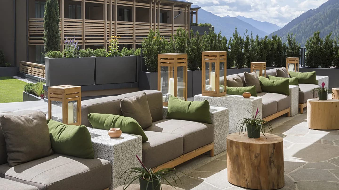 LEFAY RESORT & SPA DOLOMITI