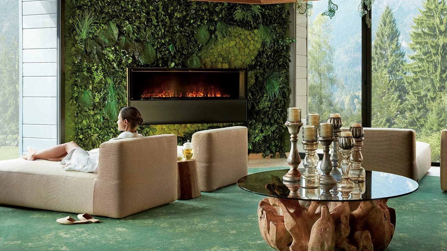 LEFAY RESORT & SPA DOLOMITI