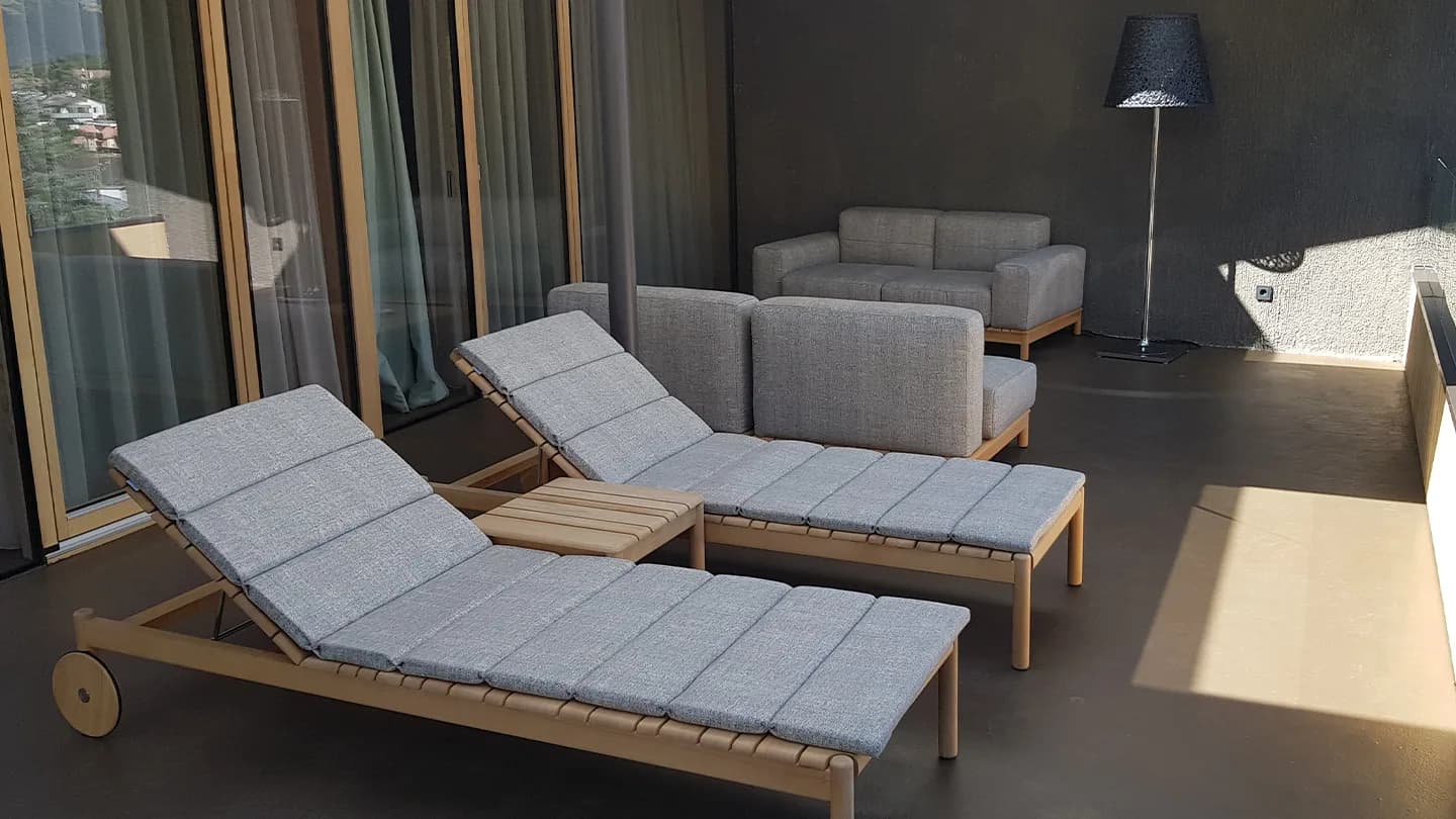 LINDENHOF RESORT, NATURNO