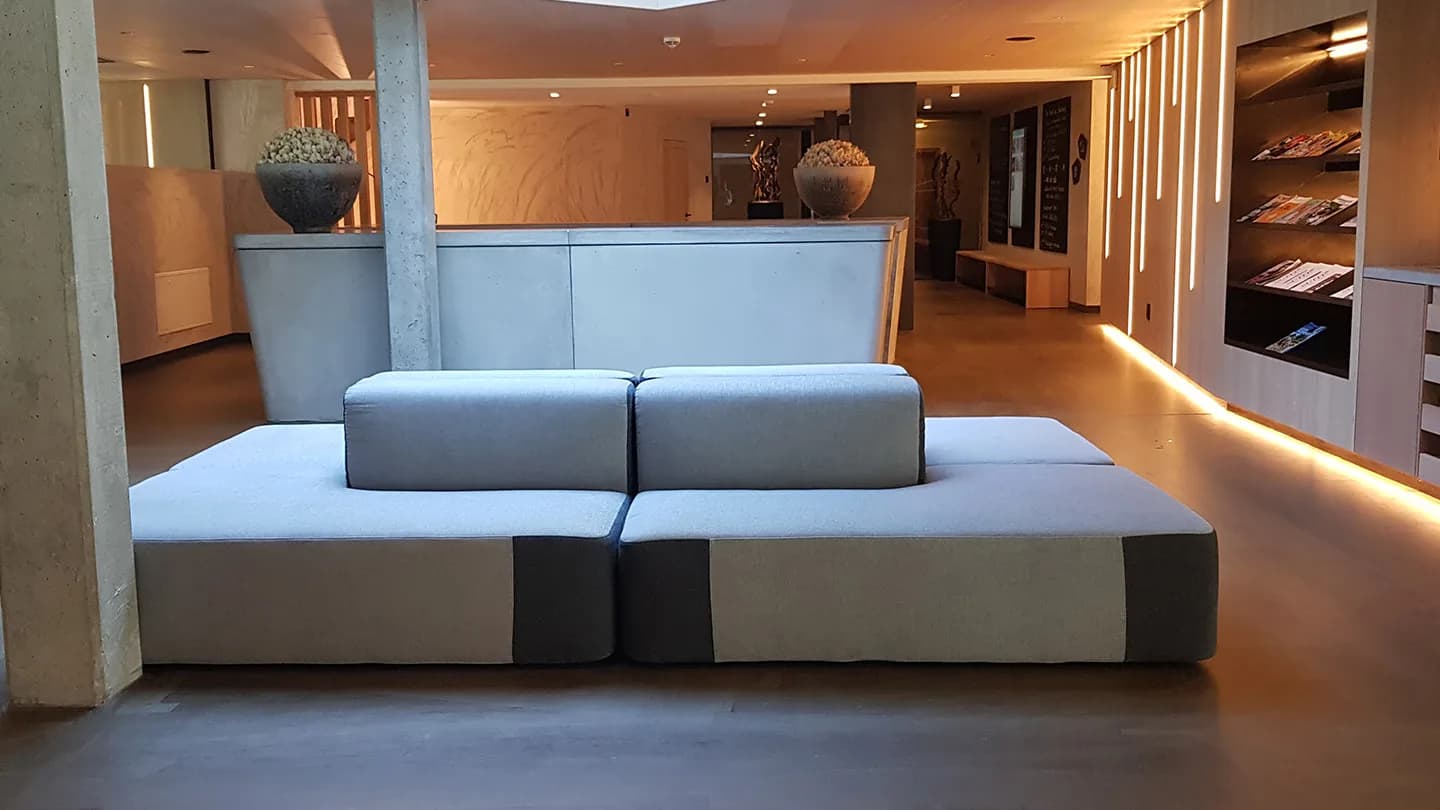 LINDENHOF RESORT, NATURNO