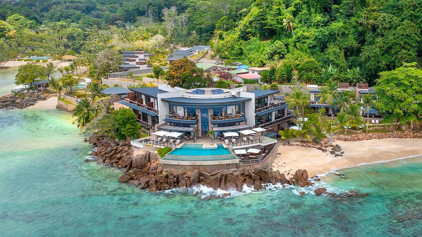 Mango House
