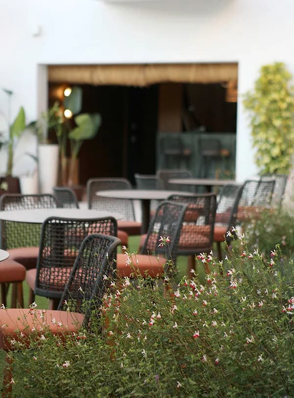 Marcònia Boutique Residence