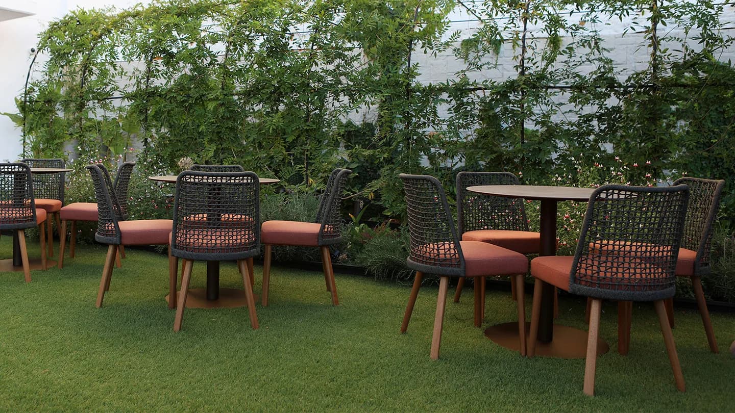 Marcònia Boutique Residence