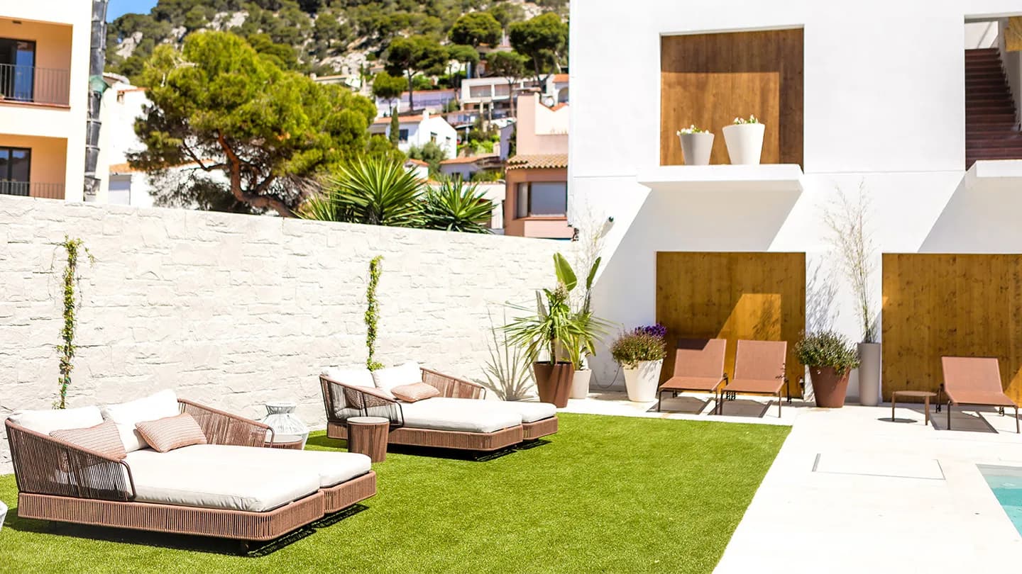 Marcònia Boutique Residence