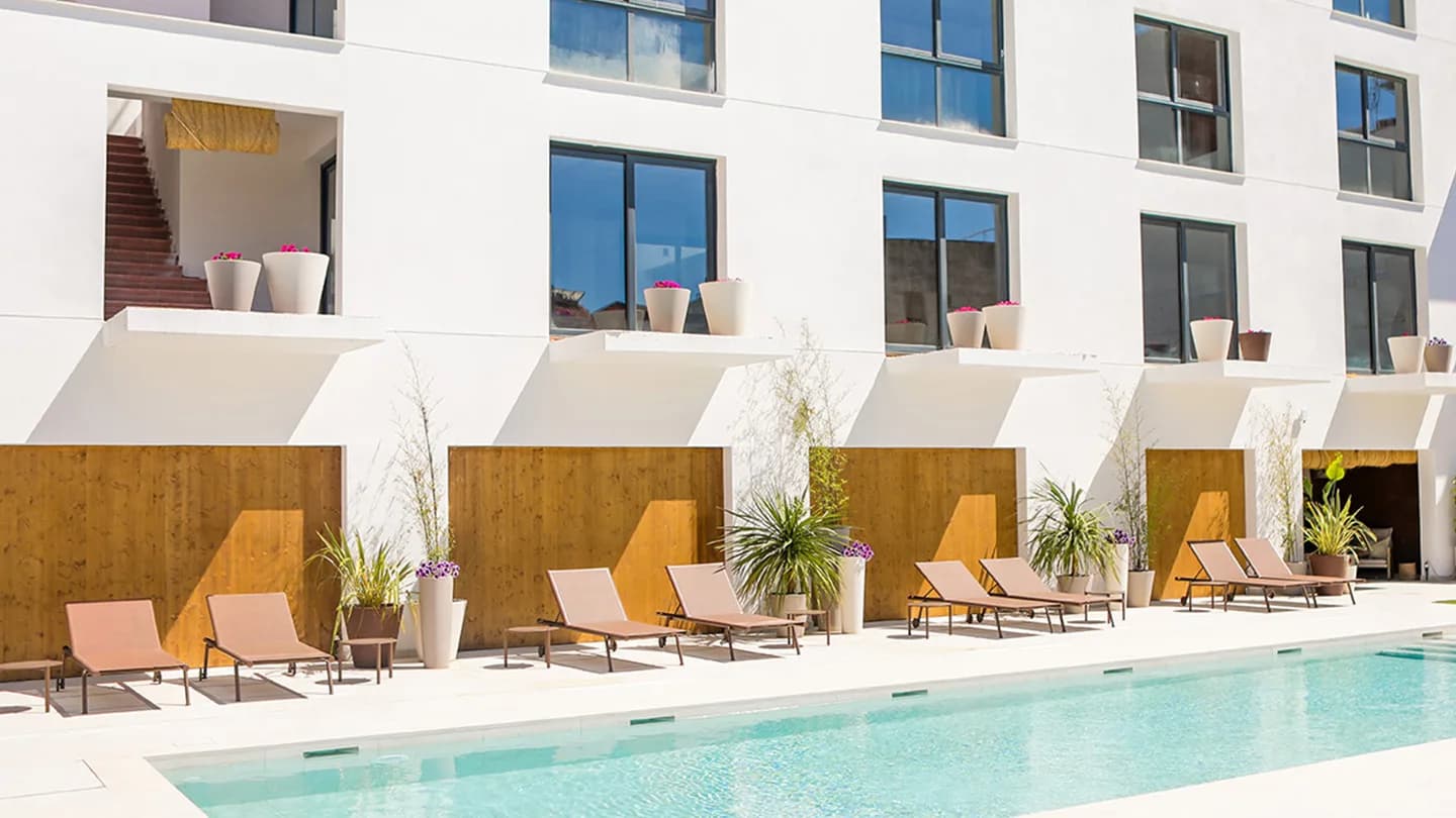 Marcònia Boutique Residence