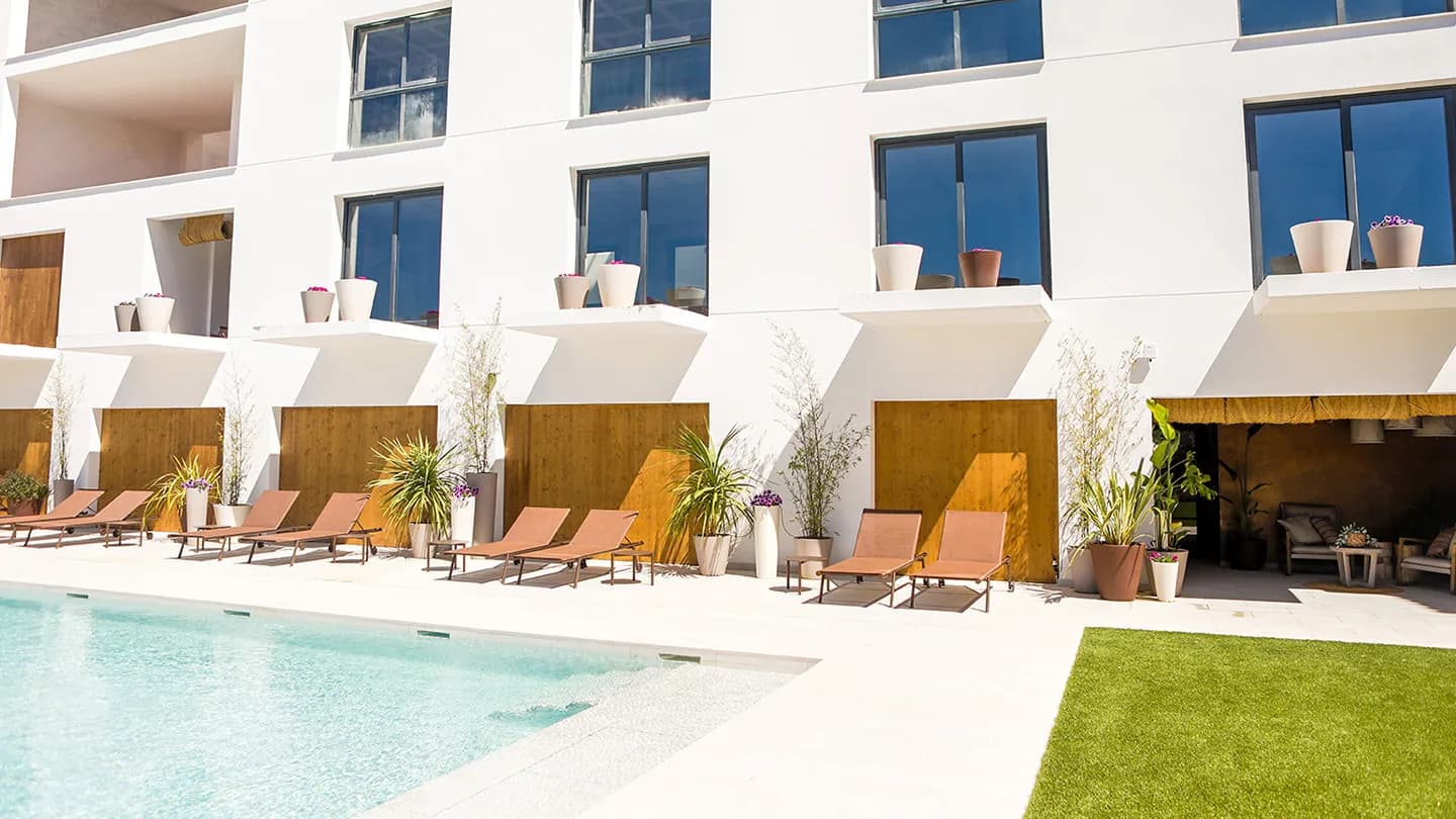 Marcònia Boutique Residence