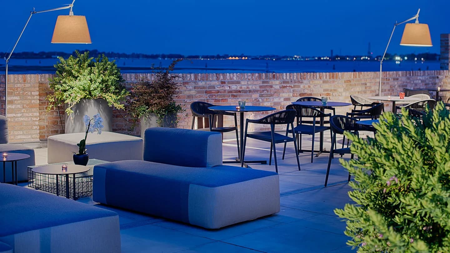 NH Collection Murano Villa
