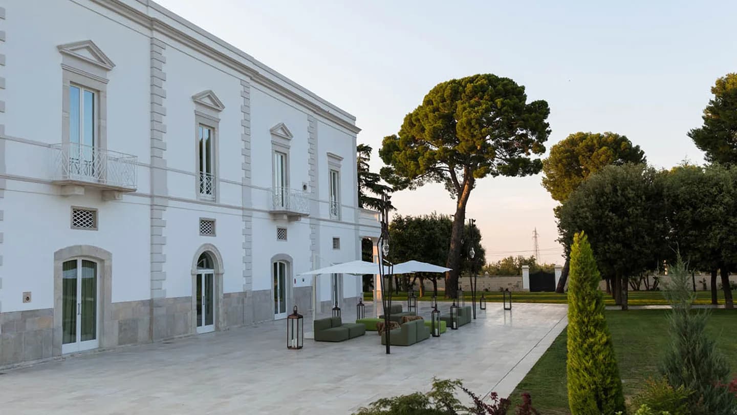 Palazzo Arnieci