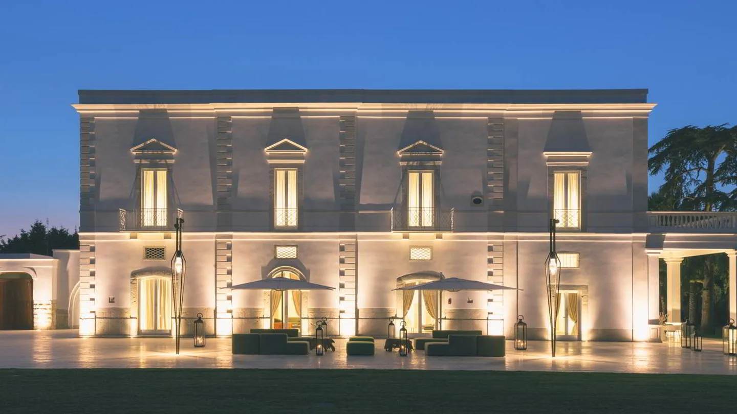 Palazzo Arnieci