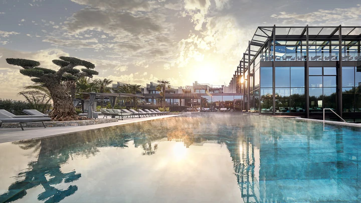 Quellenhof Luxury Resort Lazise